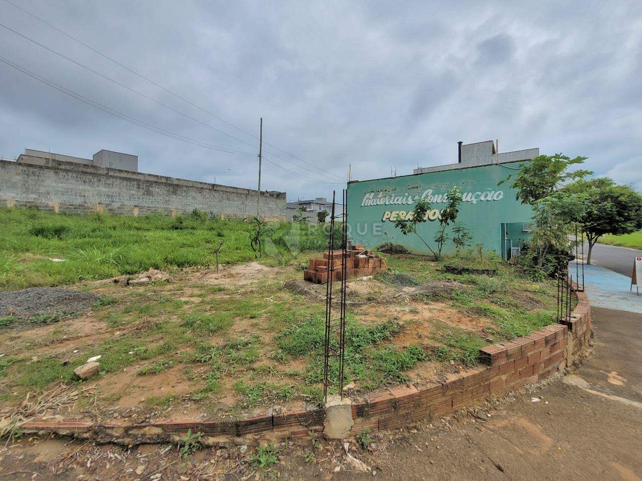 Salão à venda no bairro Jardim Marajoara: 