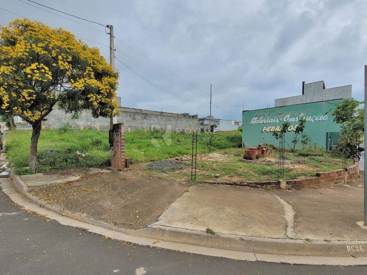 Salão à venda no bairro Jardim Marajoara: 