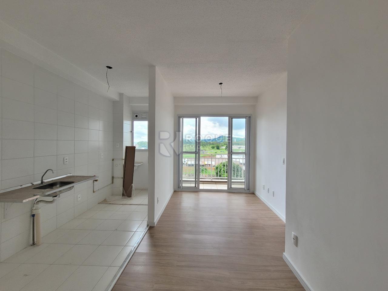 Apartamento à venda no bairro Chácaras Antonieta: SALA