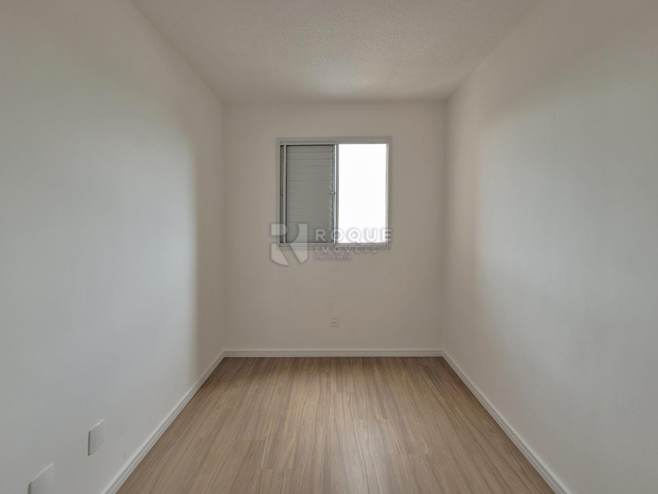 Apartamento à venda no bairro Chácaras Antonieta: DORMITÓRIO 1