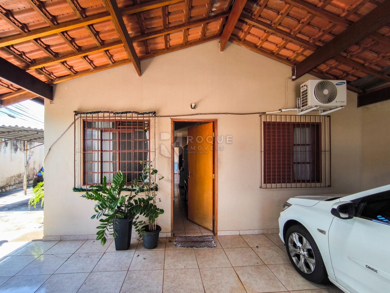 Casa Residencial à venda no bairro Jardim Santa Adélia: FRENTE