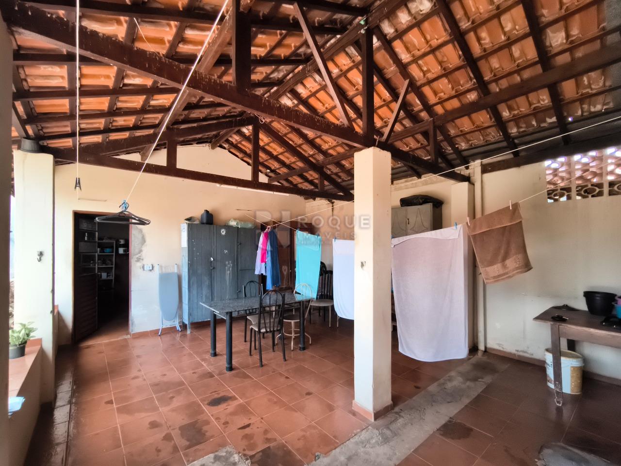 Casa Residencial à venda no bairro Jardim Santa Adélia: RANCHO