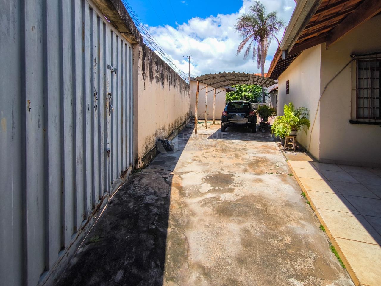 Casa Residencial à venda no bairro Jardim Santa Adélia: QUINTAL