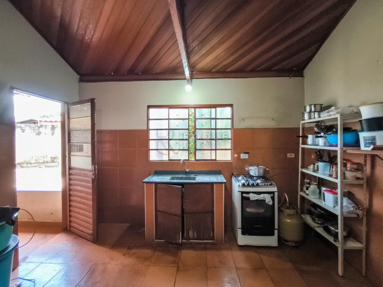 Casa Residencial à venda no bairro Jardim Santa Adélia: COZINHA 2