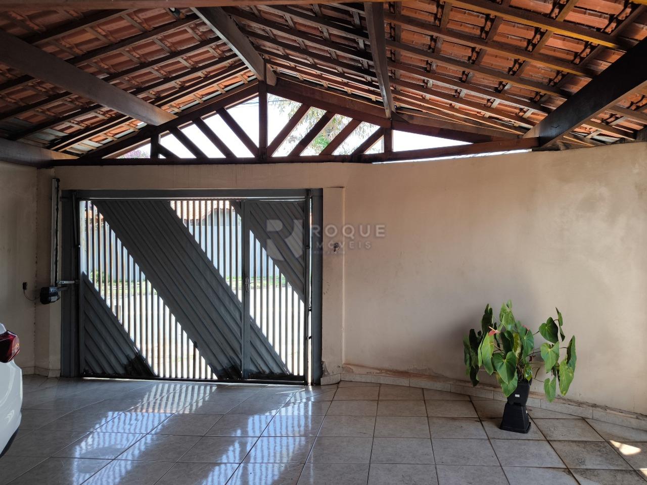 Casa Residencial à venda no bairro Jardim Santa Adélia: PORTÃO AUTOMÁTICO