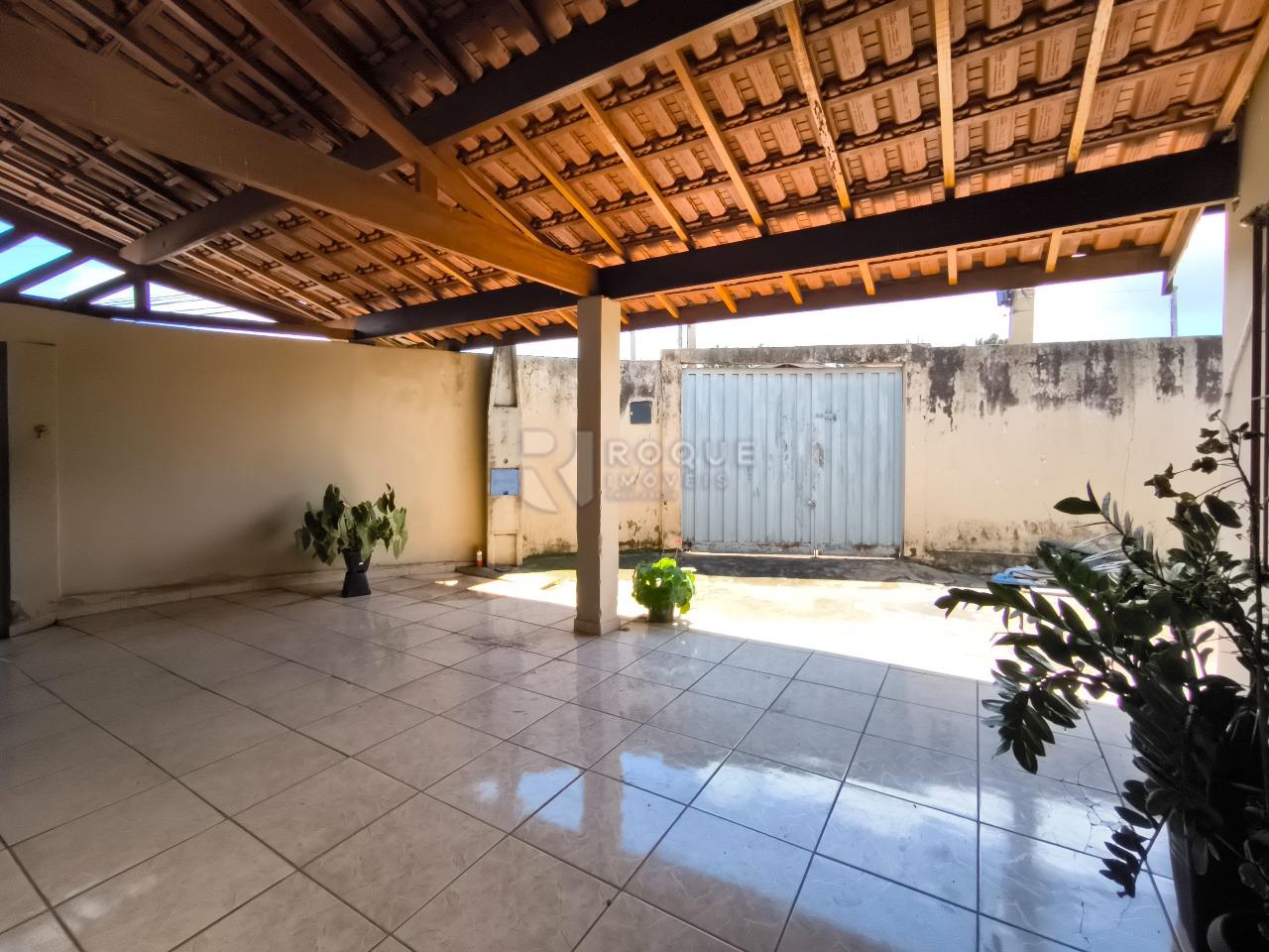 Casa Residencial à venda no bairro Jardim Santa Adélia: GARAGEM