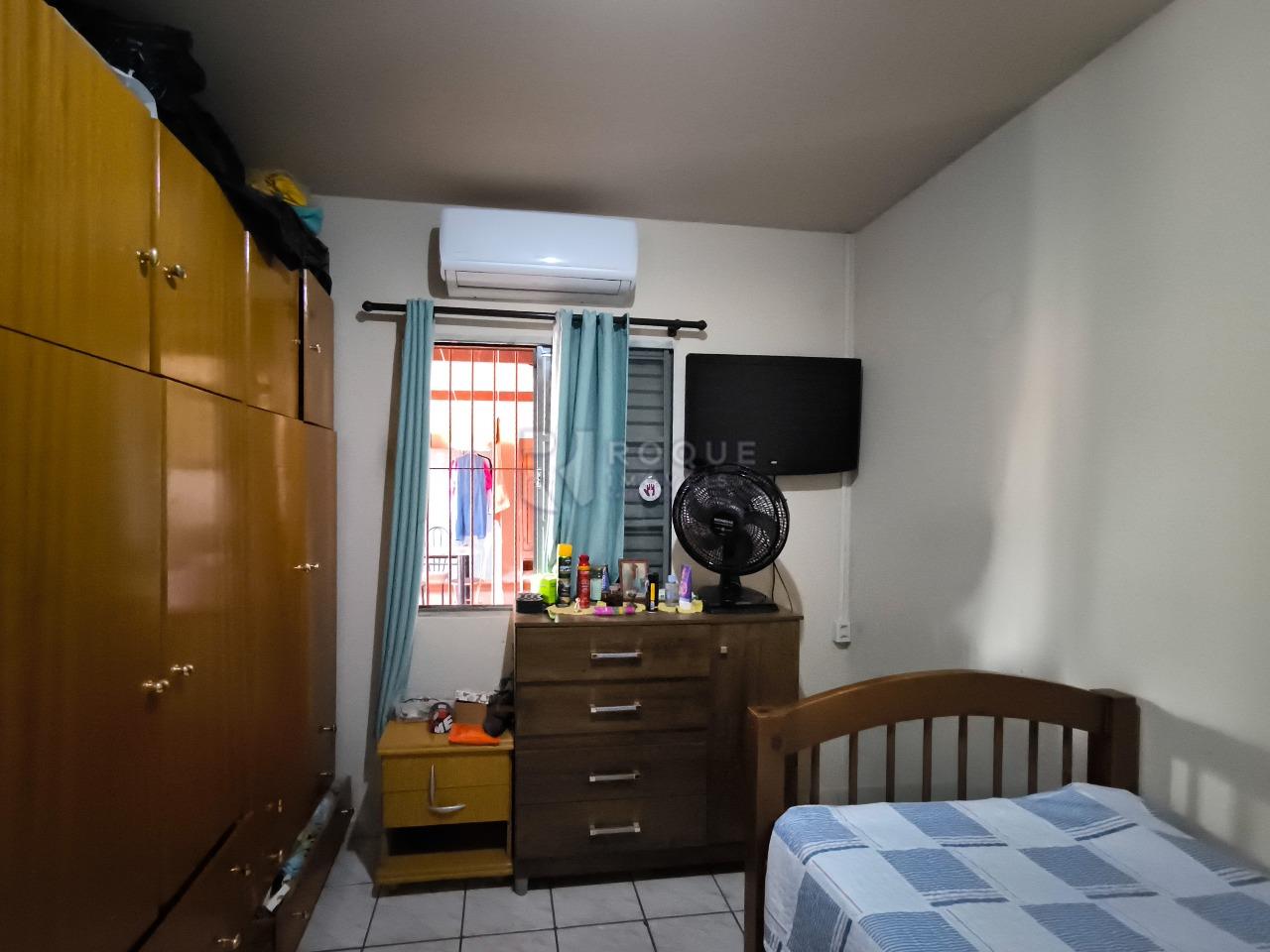 Casa Residencial à venda no bairro Jardim Santa Adélia: DORMITÓRIO 2