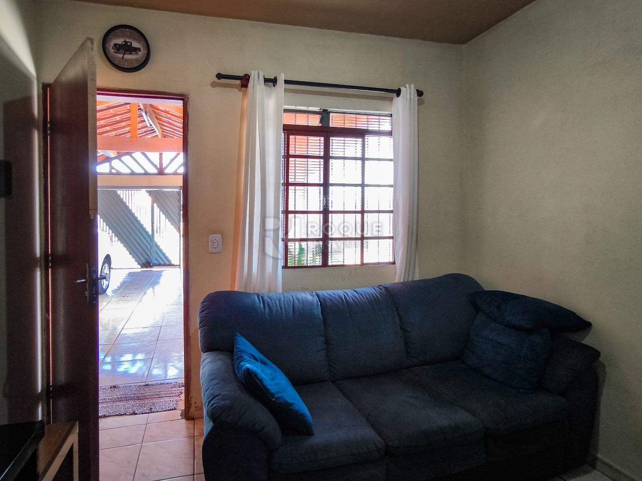 Casa Residencial à venda no bairro Jardim Santa Adélia: SALA DE ESTAR