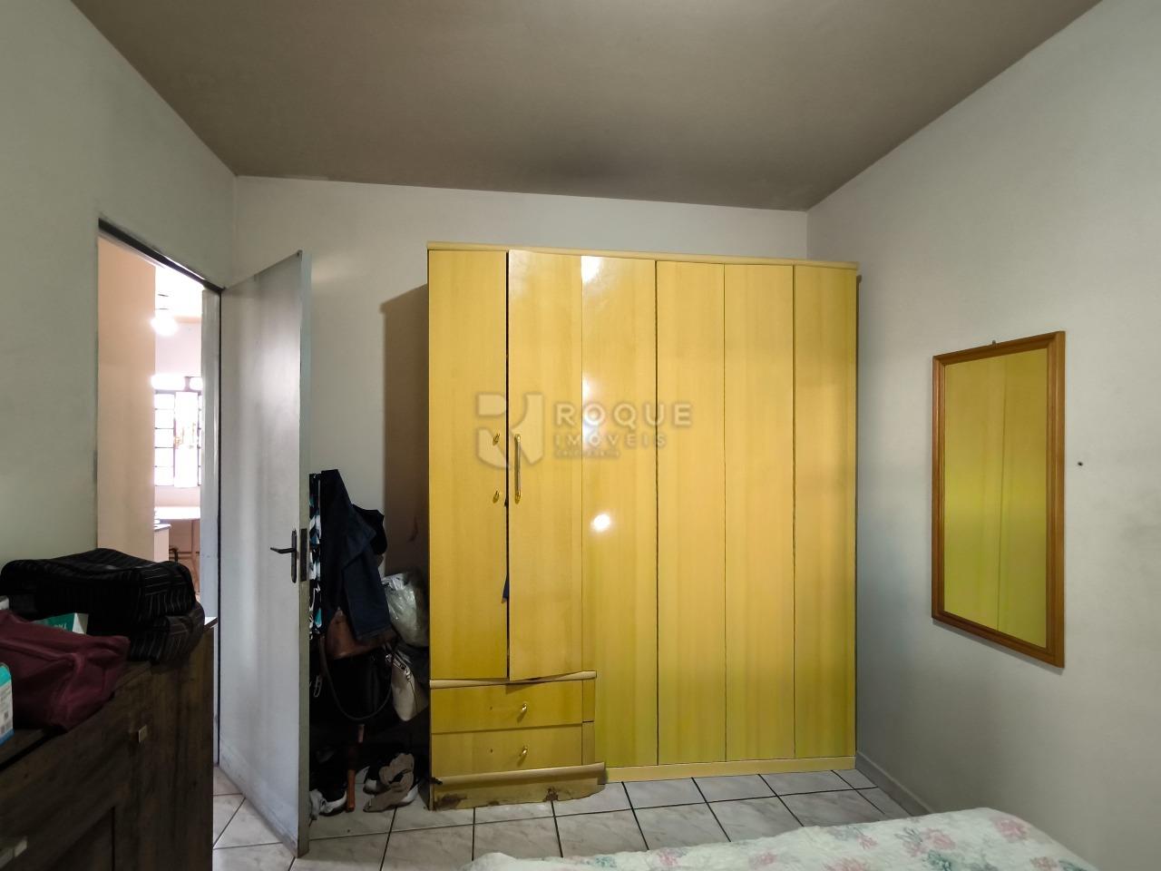 Casa Residencial à venda no bairro Jardim Santa Adélia: DORMITÓRIO 1