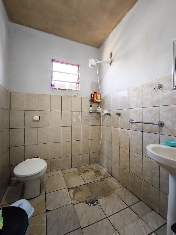 Casa Residencial à venda no bairro Jardim Santa Adélia: BANHEIRO SOCIAL