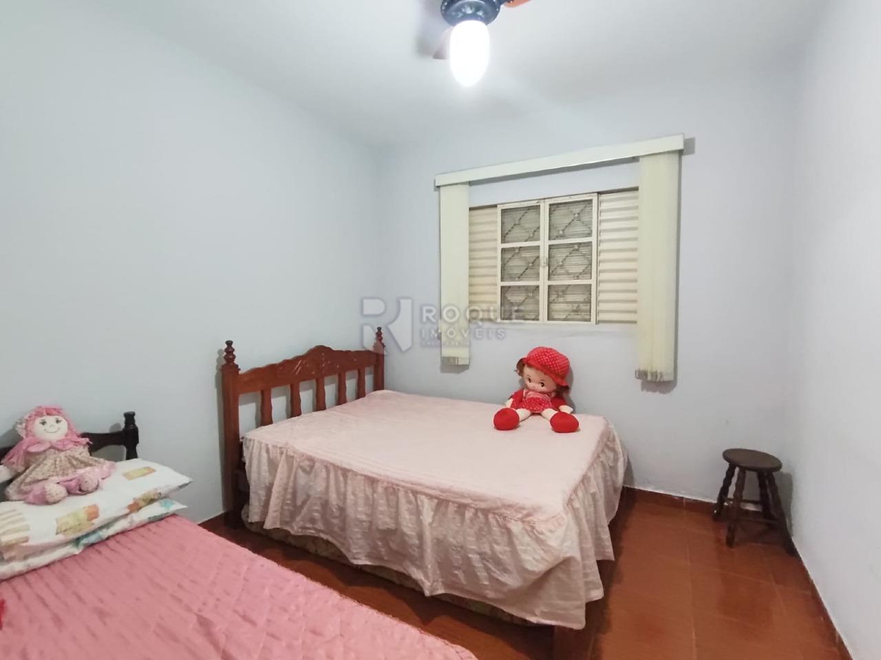 Casa Residencial à venda no bairro Parque Hippolyto: DORMITORIO 01
