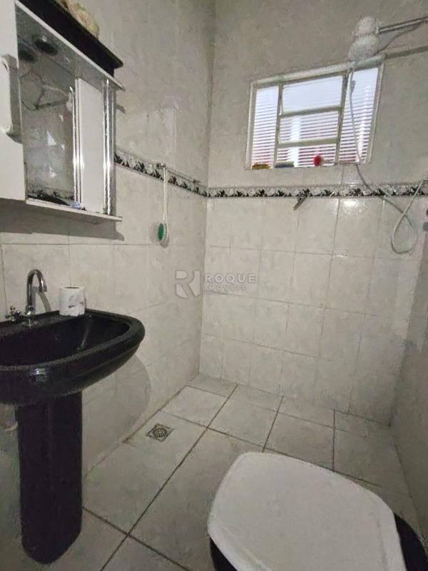 Casa Residencial à venda no bairro Parque Hippolyto: WC 01