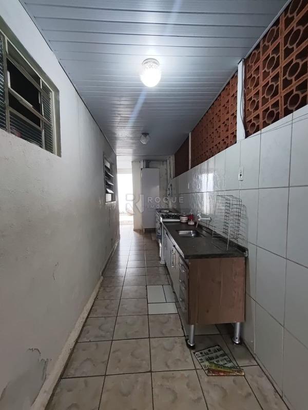 Casa Residencial à venda no bairro Parque Hippolyto: COZINHA EXTERNA