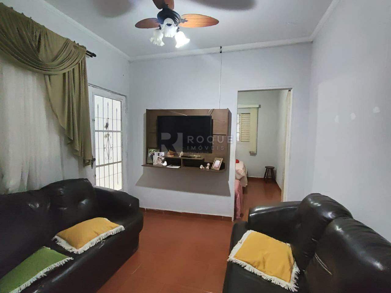 Casa Residencial à venda no bairro Parque Hippolyto: SALA