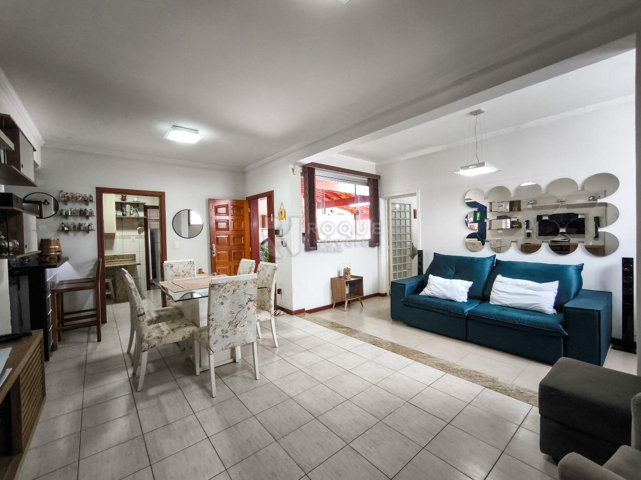 Casa Residencial à venda no bairro Jardim Mediterrâneo: SALA DE ESTAR