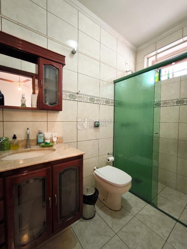 Casa Residencial à venda no bairro Jardim Mediterrâneo: WC SUÍTE 1