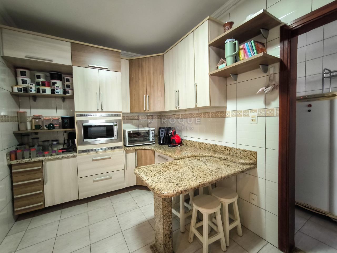 Casa Residencial à venda no bairro Jardim Mediterrâneo: COZINHA