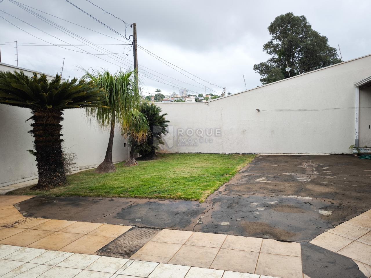 Casa Residencial à venda no bairro Jardim Mediterrâneo: JARDIM