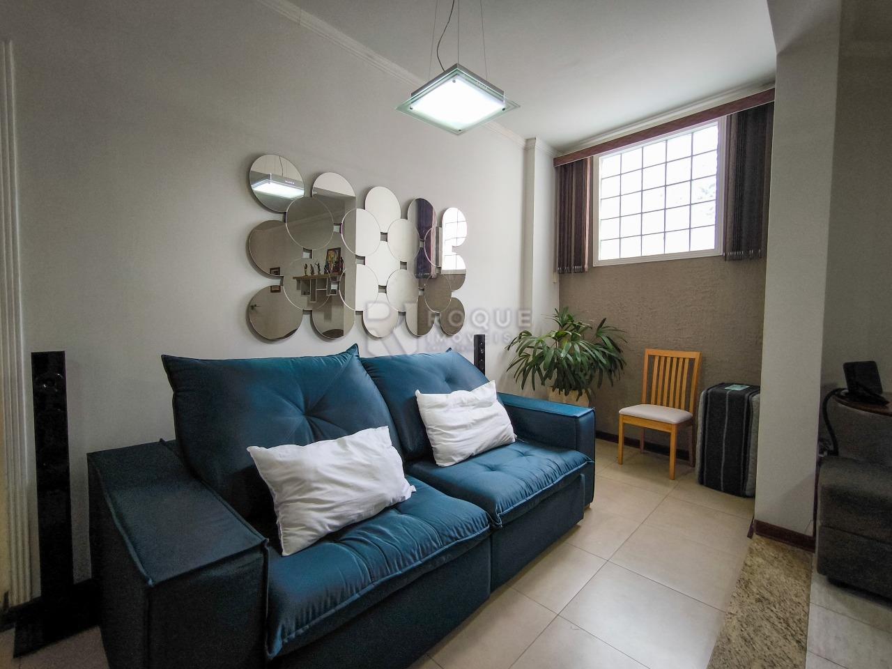 Casa Residencial à venda no bairro Jardim Mediterrâneo: SALA DE ESTAR