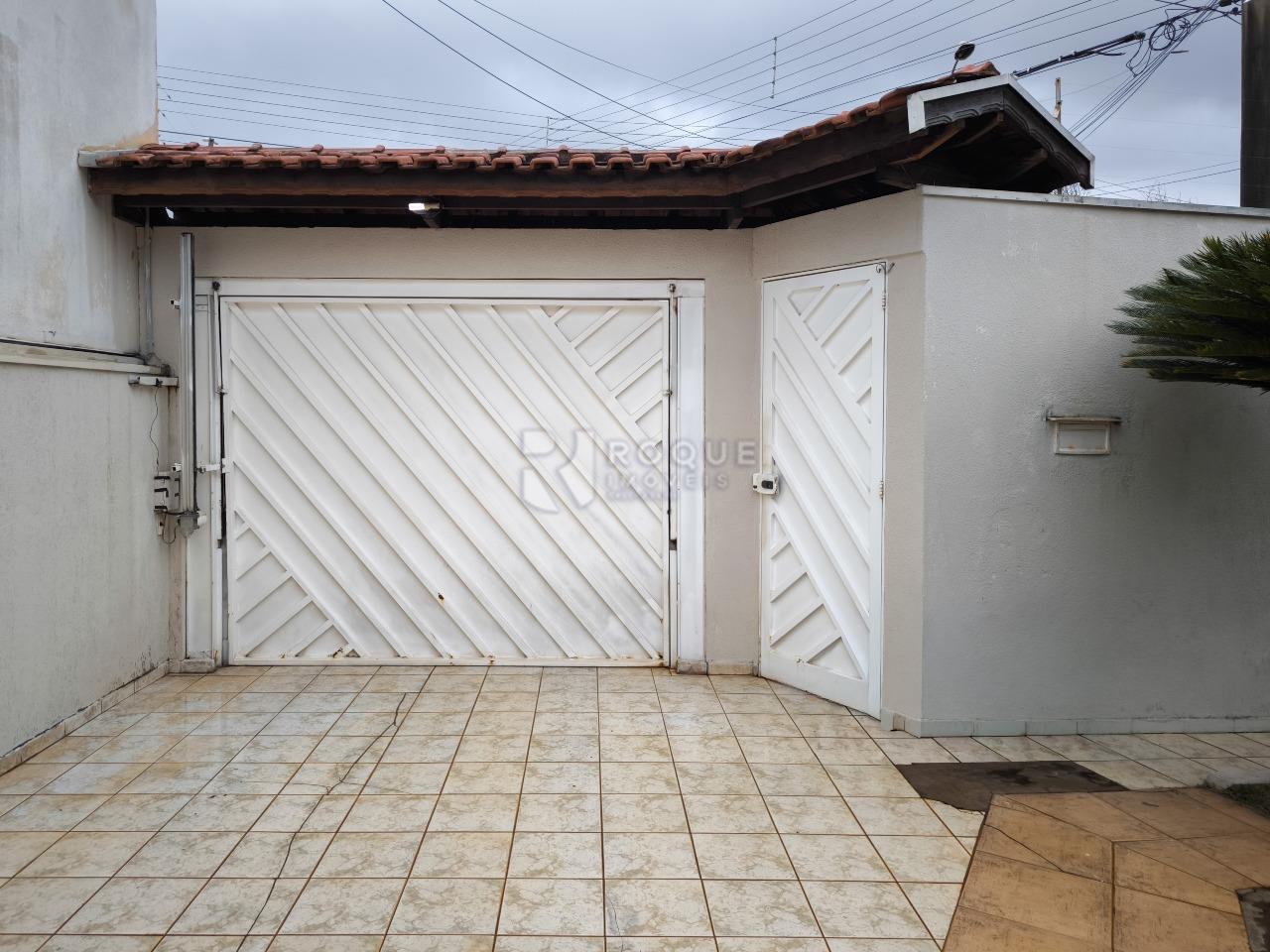 Casa Residencial à venda no bairro Jardim Mediterrâneo: PORTÃO AUTOMÁTICO
