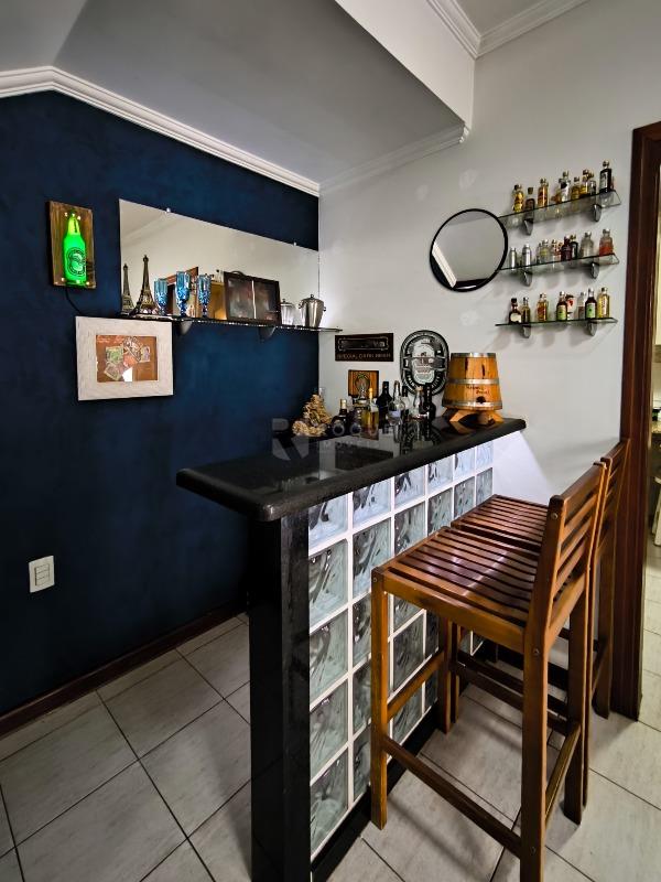 Casa Residencial à venda no bairro Jardim Mediterrâneo: BAR