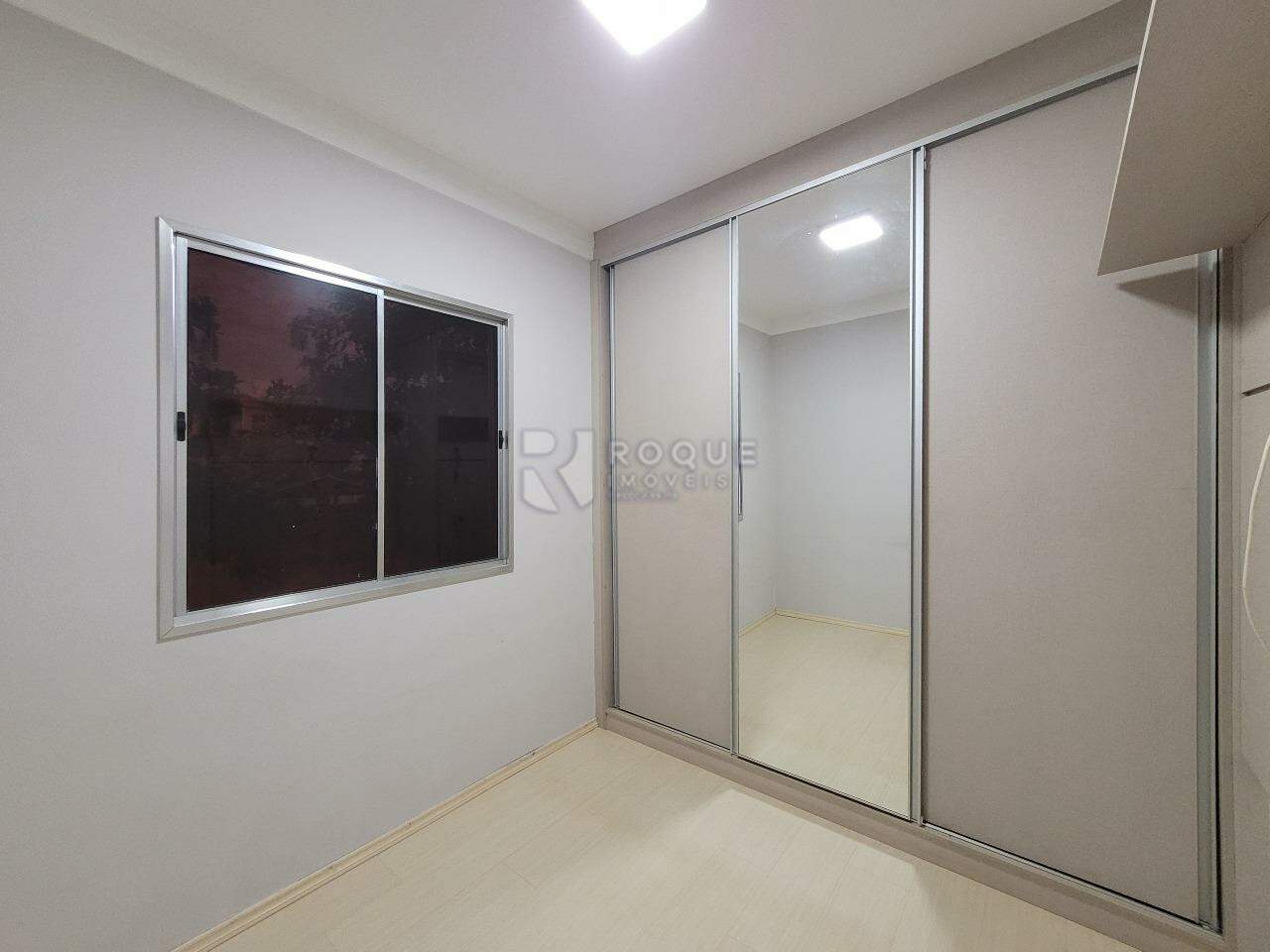 Apartamento para aluguel no bairro Jardim Parque Novo Mundo: Dormitório 01