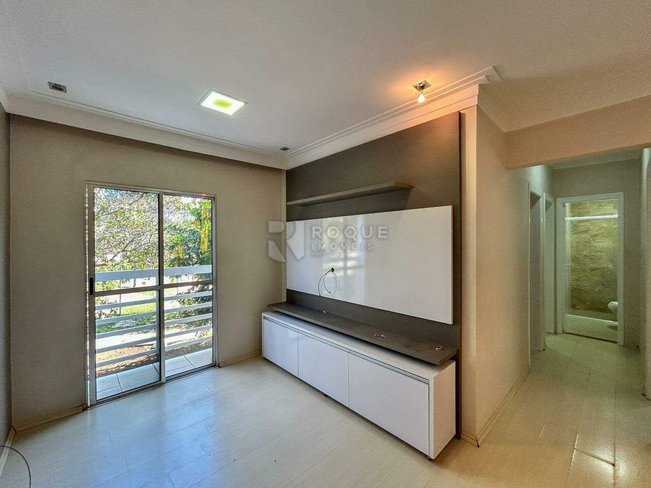 Apartamento para aluguel no bairro Jardim Parque Novo Mundo: Sala