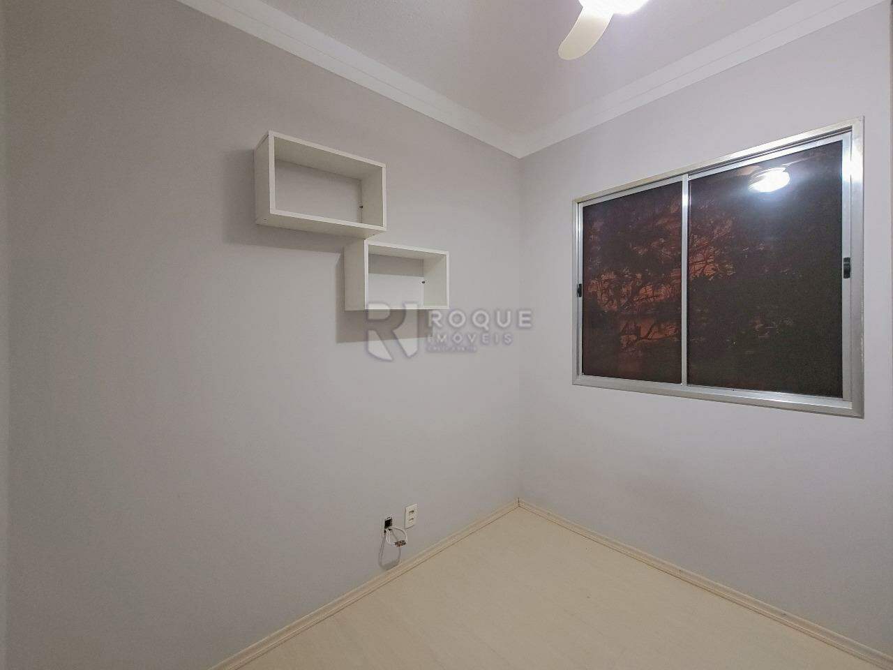 Apartamento para aluguel no bairro Jardim Parque Novo Mundo: Dormitório 02