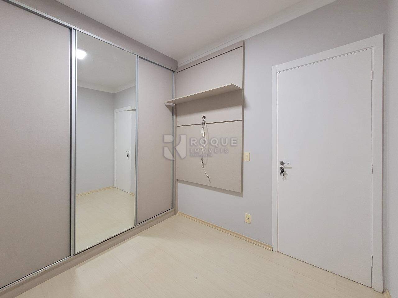 Apartamento para aluguel no bairro Jardim Parque Novo Mundo: Dormitório 01