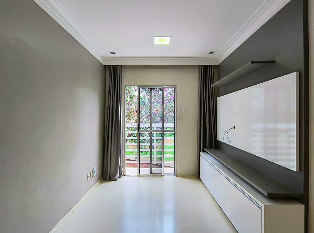 Apartamento para aluguel no bairro Jardim Parque Novo Mundo: Sacada