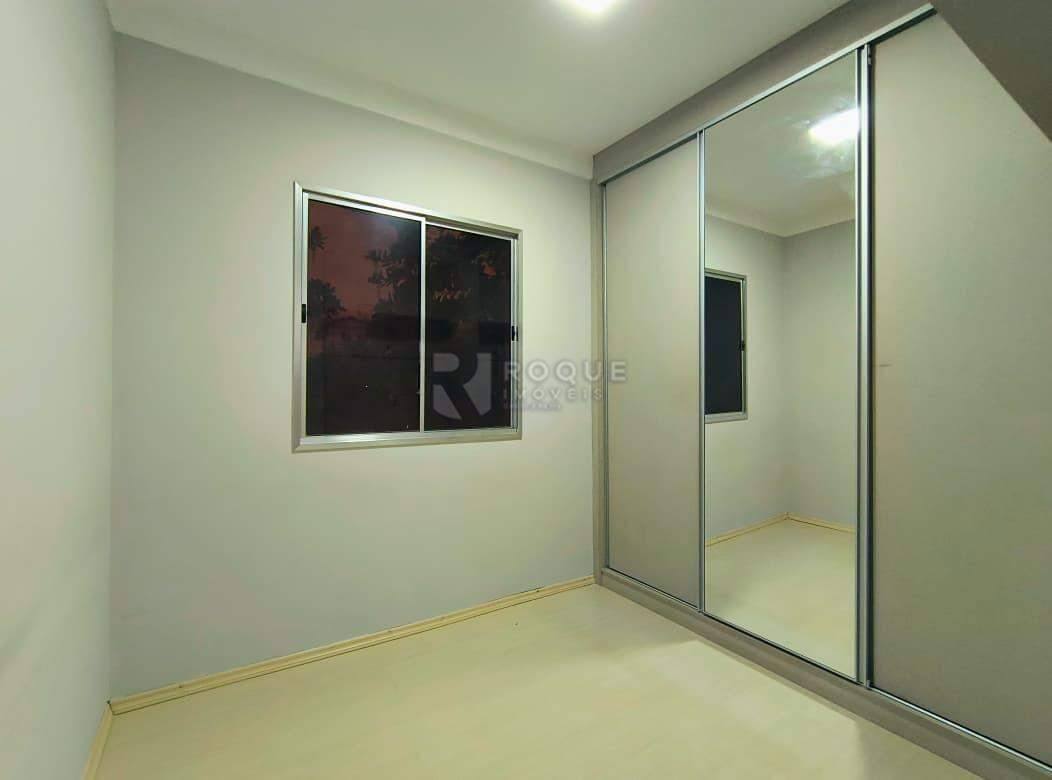 Apartamento para aluguel no bairro Jardim Parque Novo Mundo: Dormitório 01