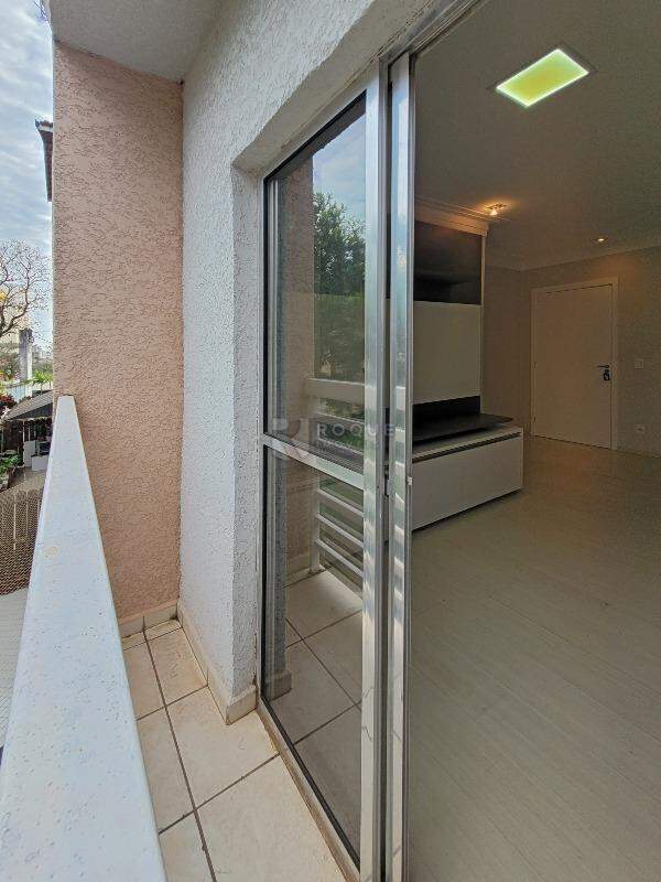 Apartamento para aluguel no bairro Jardim Parque Novo Mundo: Sala