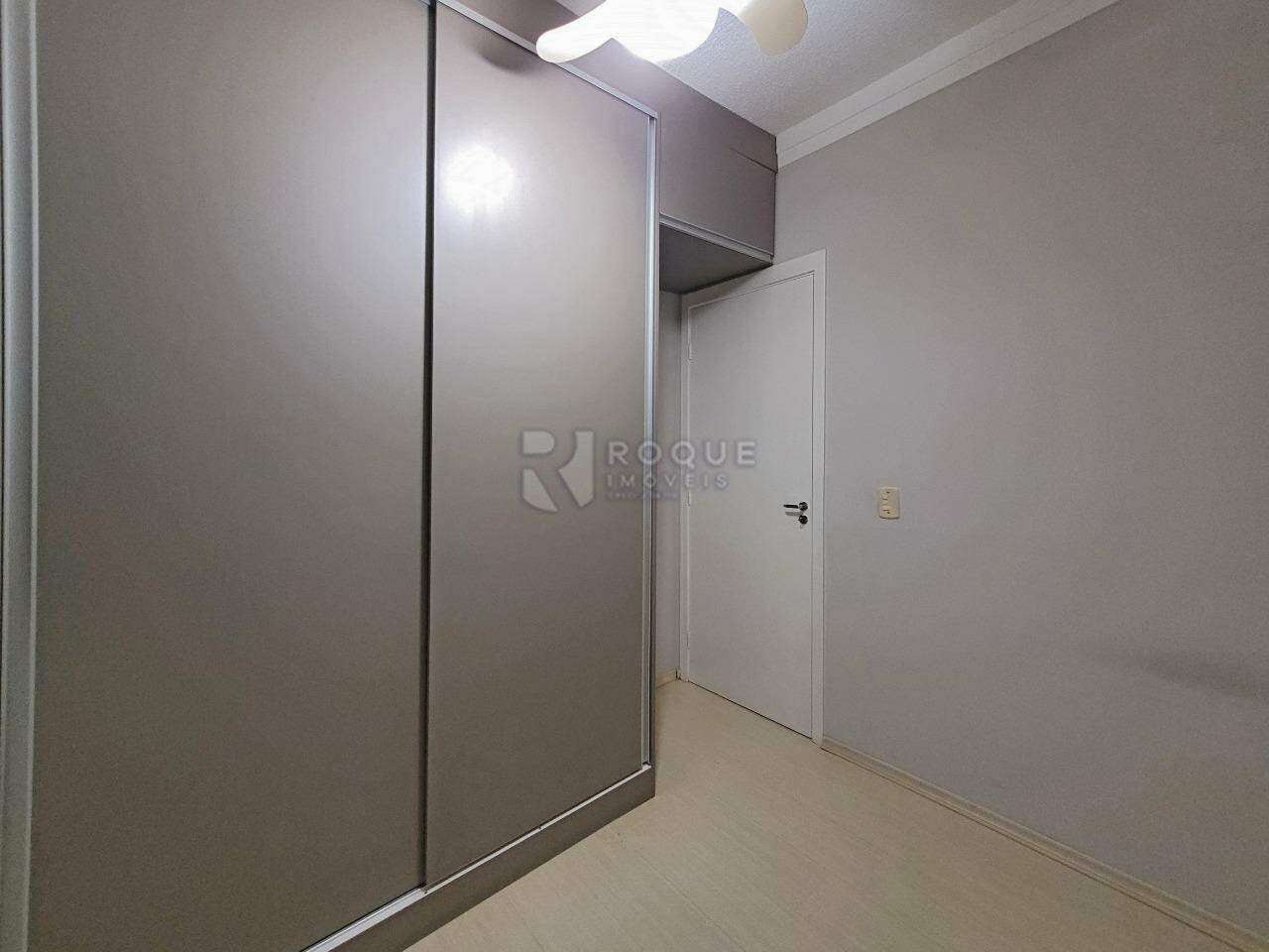 Apartamento para aluguel no bairro Jardim Parque Novo Mundo: Dormitório 02