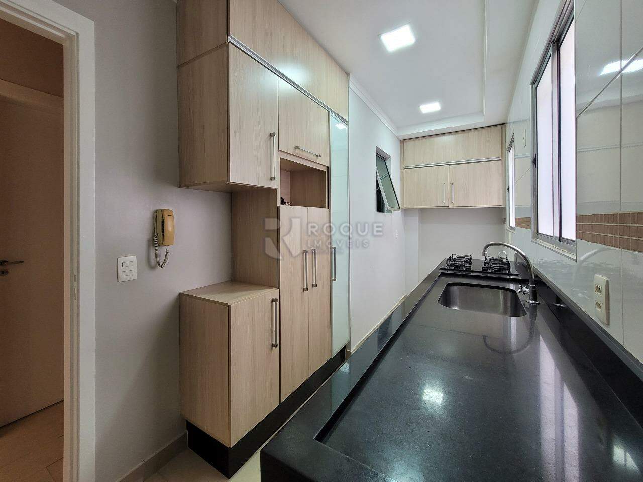 Apartamento para aluguel no bairro Jardim Parque Novo Mundo: Cozinha