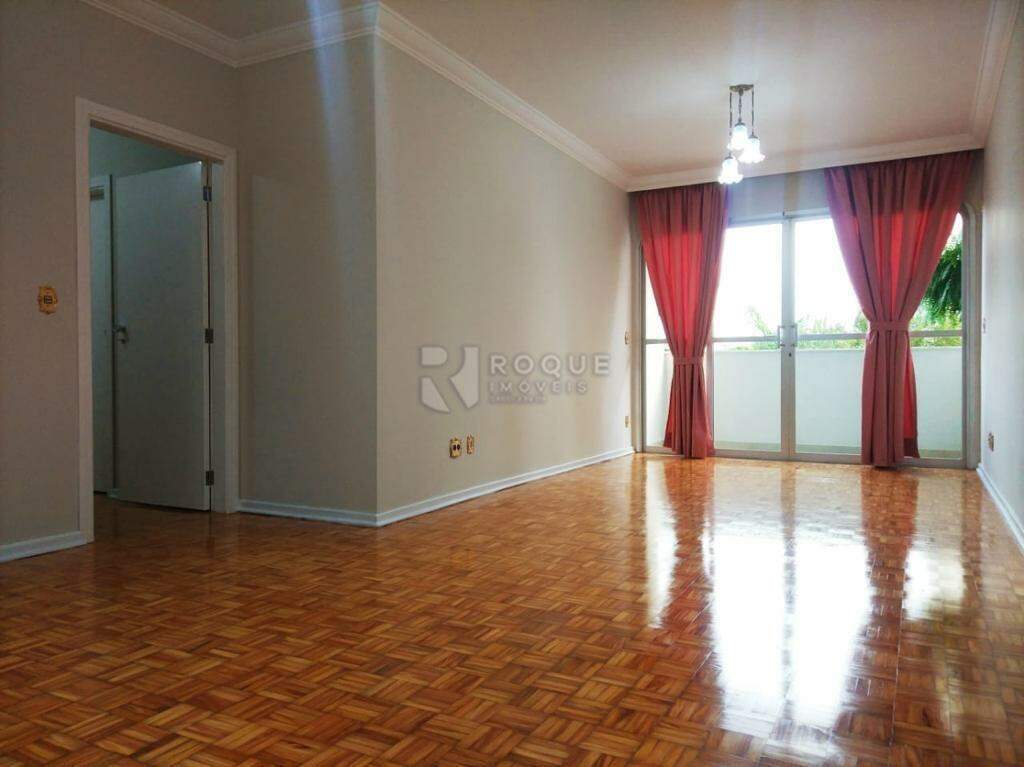 Apartamento à venda no bairro Centro: 