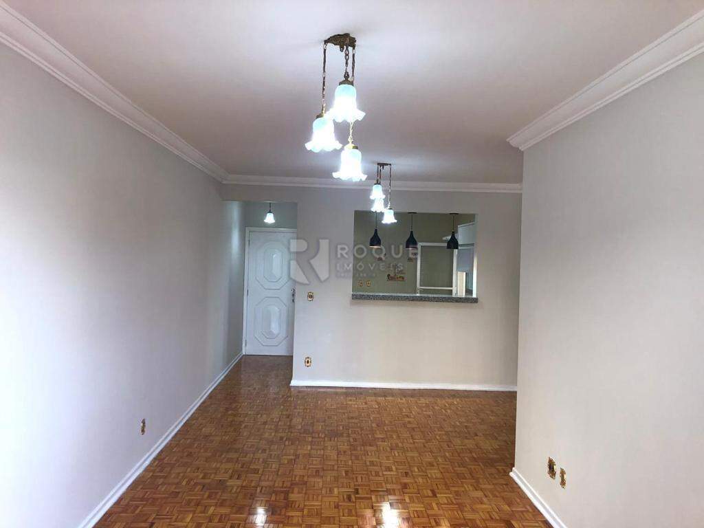 Apartamento à venda no bairro Centro: 