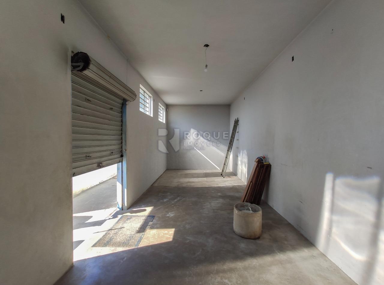 Salão para aluguel no bairro Jardim Piratininga: Sala lateral 