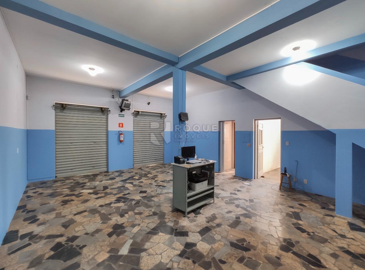 Salão para aluguel no bairro Jardim Piratininga: Salão 