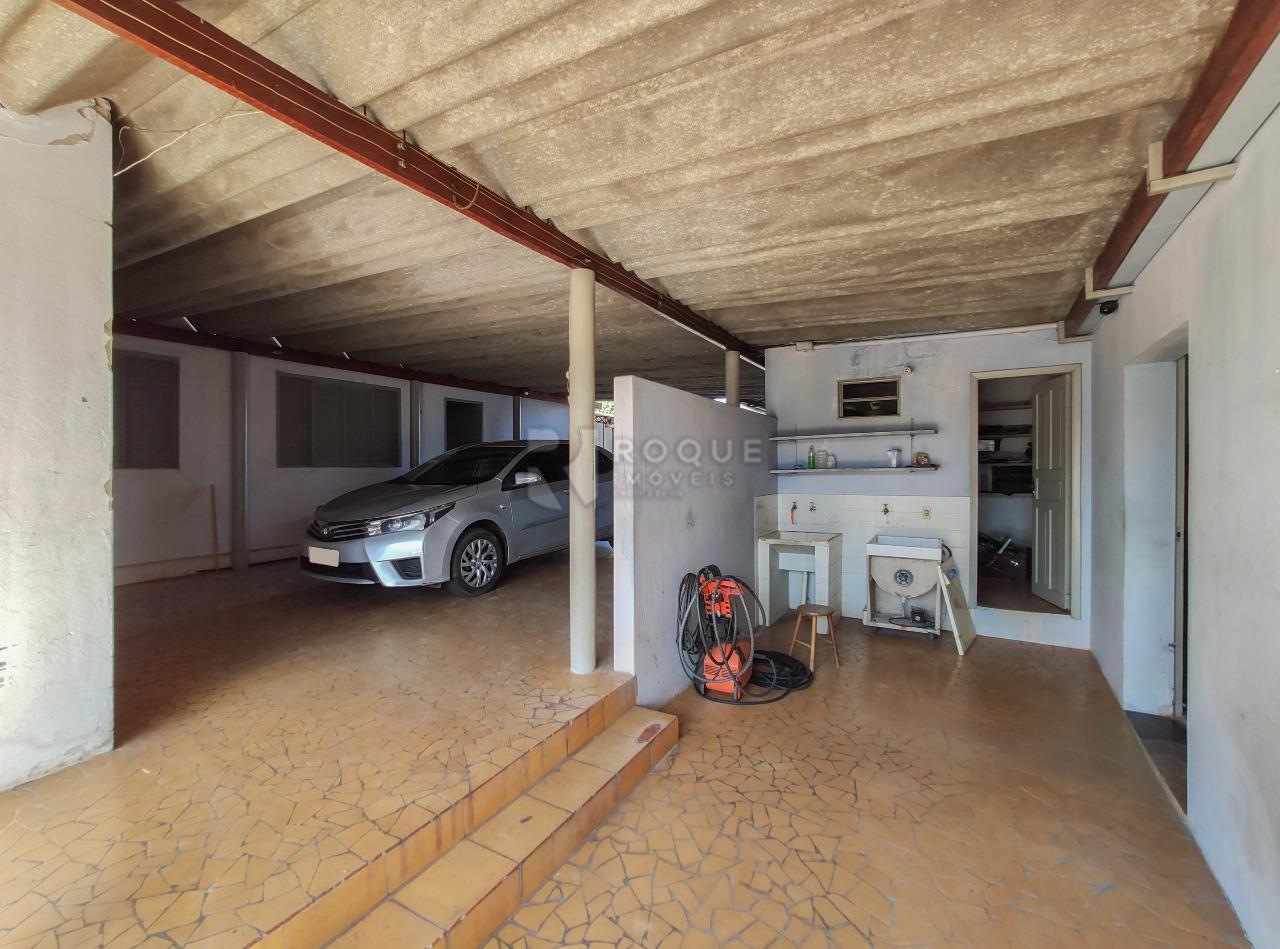 Salão para aluguel no bairro Jardim Piratininga: Área de serviço 