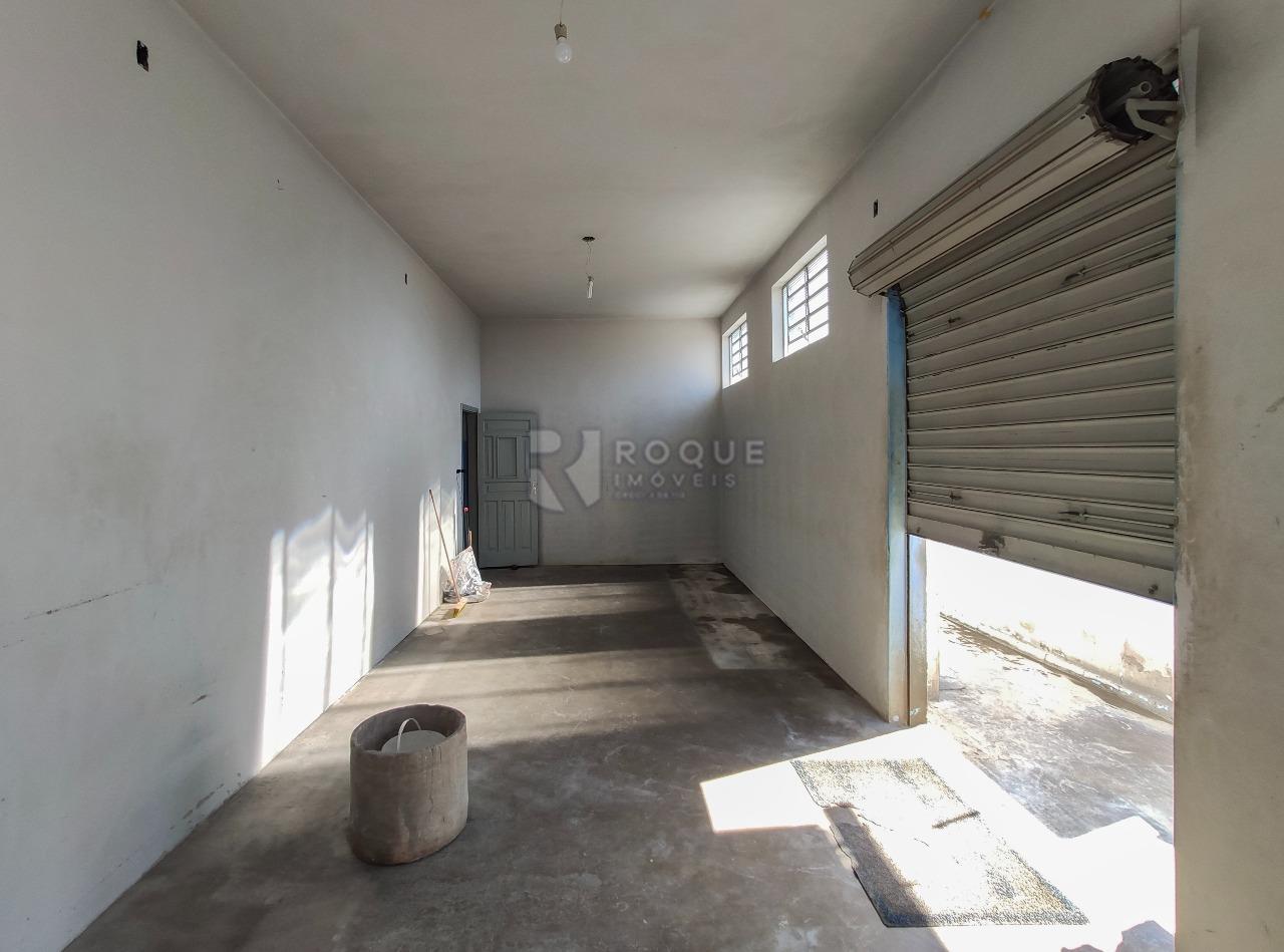 Salão para aluguel no bairro Jardim Piratininga: Sala lateral 