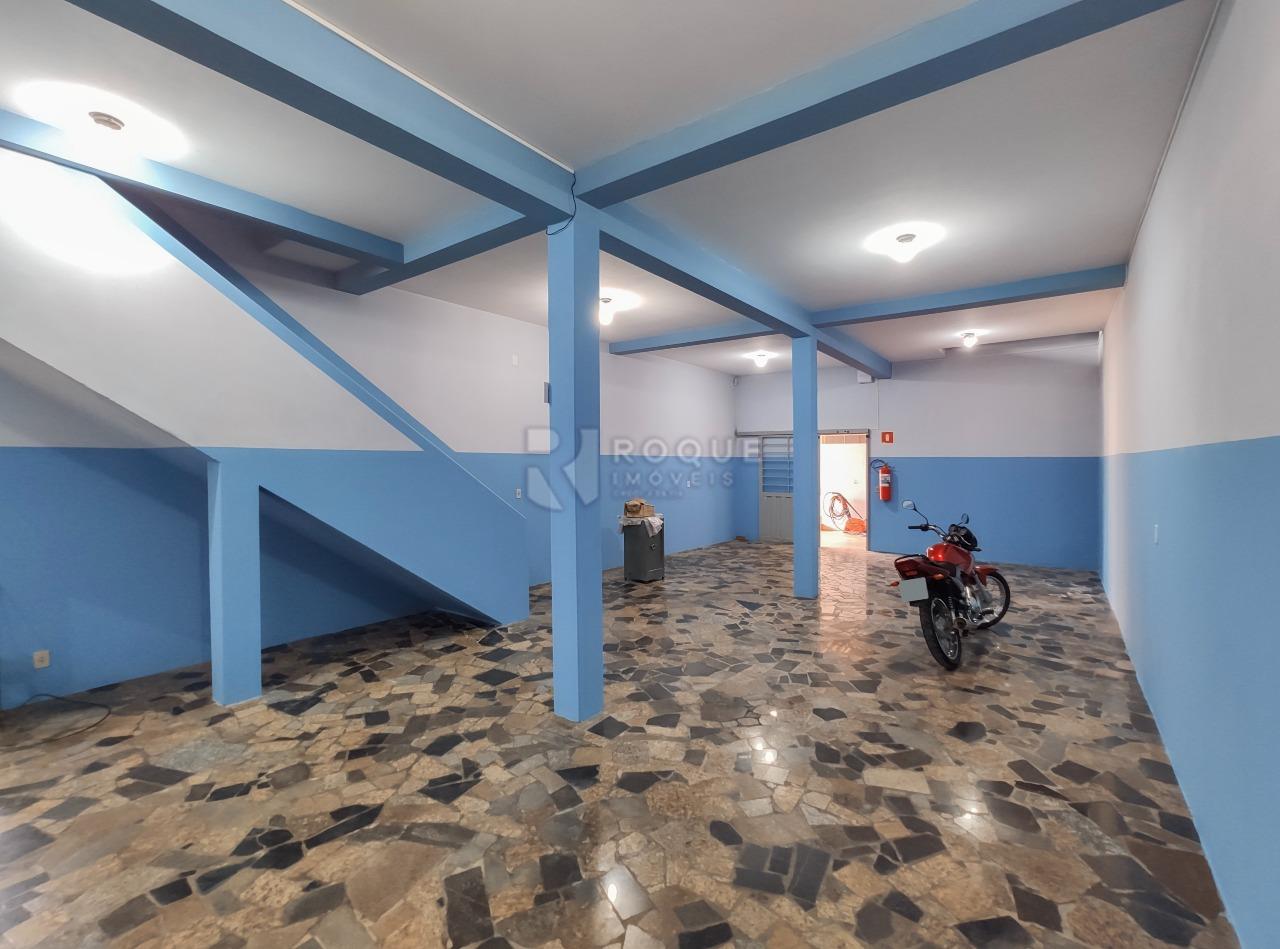 Salão para aluguel no bairro Jardim Piratininga: Salão 