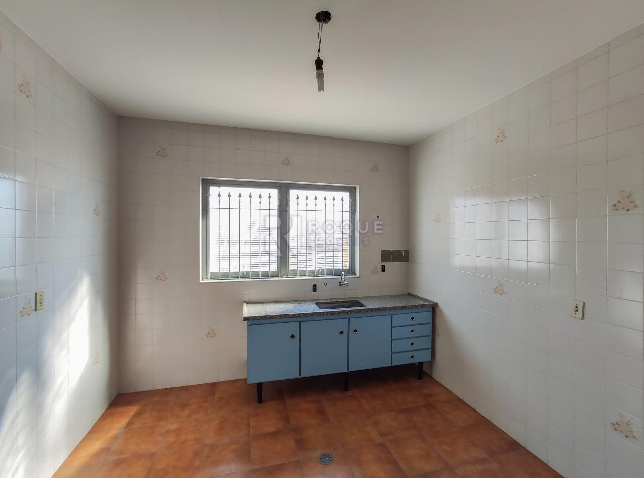 Salão para aluguel no bairro Jardim Piratininga: Copa segundo andar 