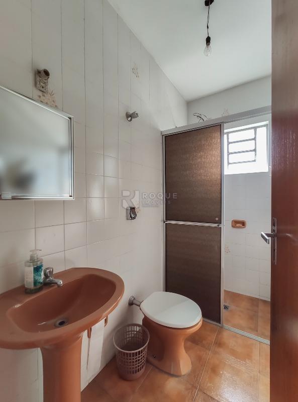 Salão para aluguel no bairro Jardim Piratininga: WC social segundo andar 