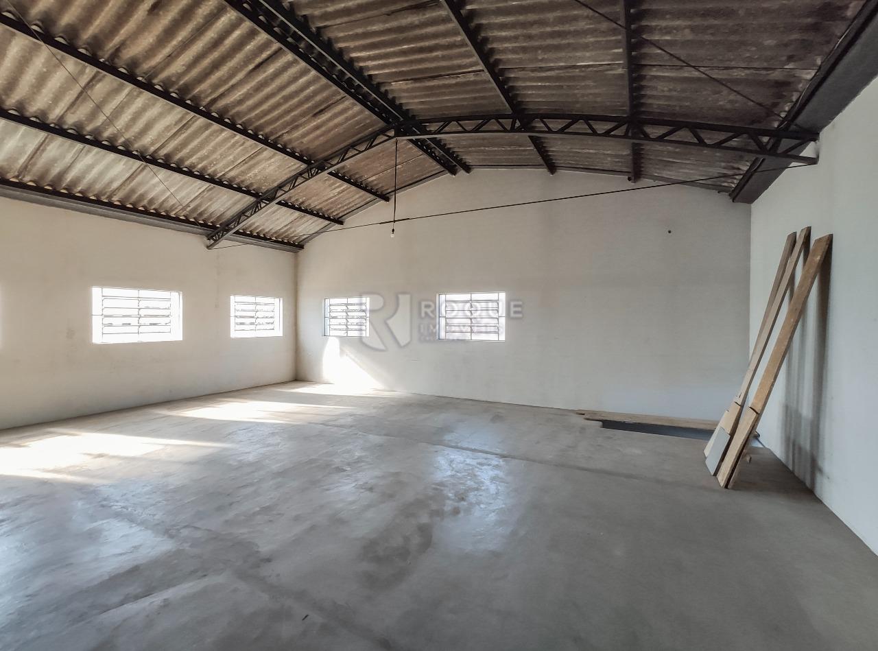 Salão para aluguel no bairro Jardim Piratininga: Salão segundo andar 