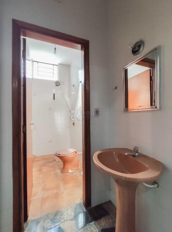 Salão para aluguel no bairro Jardim Piratininga: WC social salão 