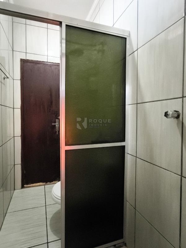 Casa Residencial à venda no bairro Vila Queiroz: WC SUÍTE