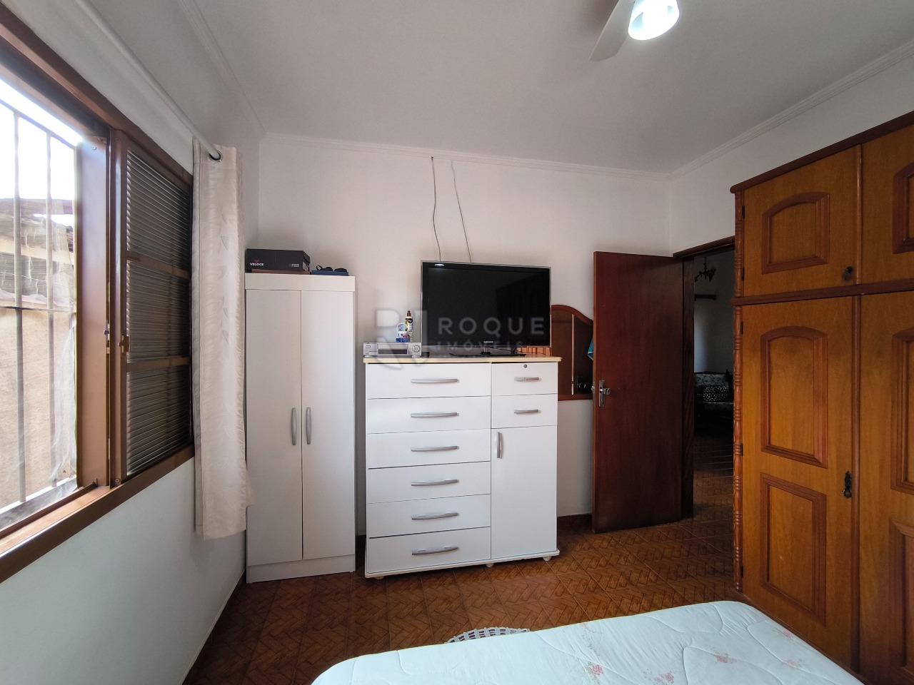 Casa Residencial à venda no bairro Vila Queiroz: DORMITÓRIO 2