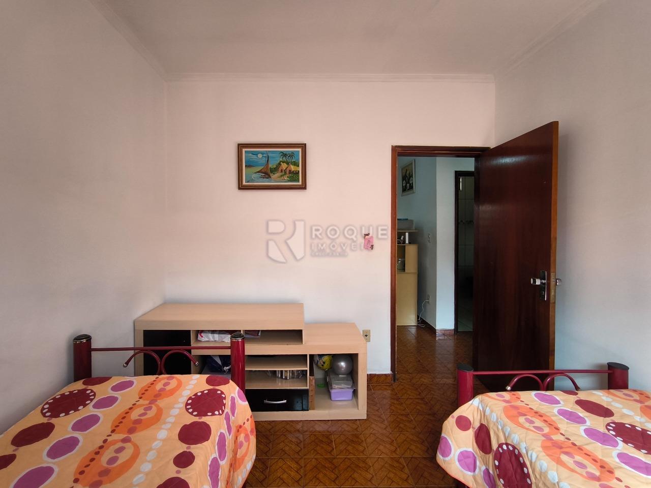 Casa Residencial à venda no bairro Vila Queiroz: DORMITÓRIO 1