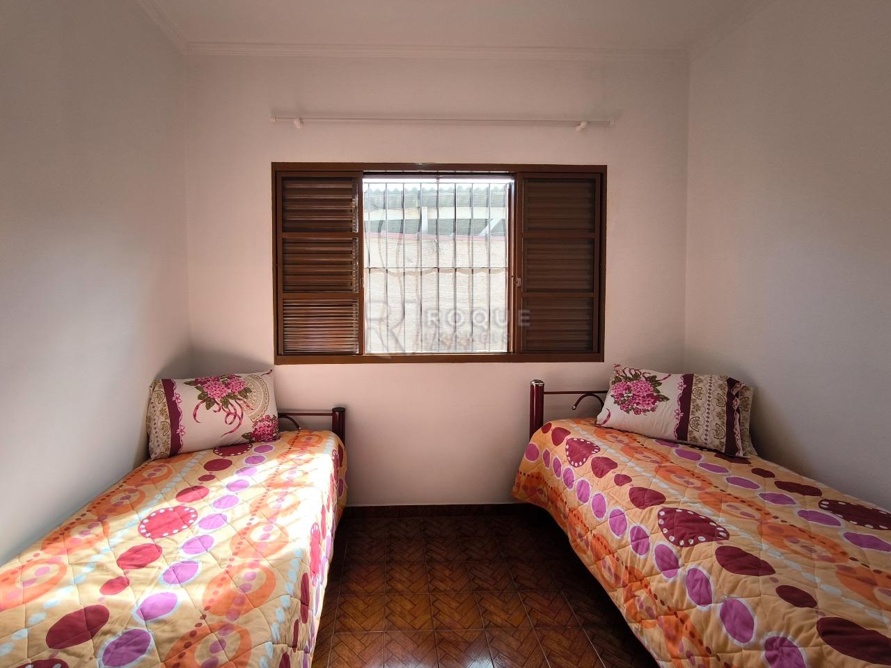 Casa Residencial à venda no bairro Vila Queiroz: DORMITÓRIO 1