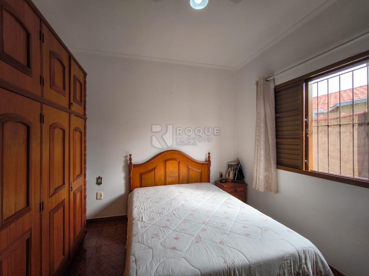 Casa Residencial à venda no bairro Vila Queiroz: DORMITÓRIO 2